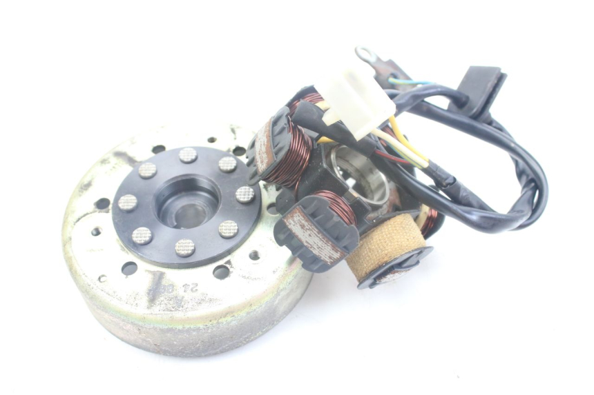 photo de ROTOR STATOR PEUGEOT VIVACITY NEW 2T 50 (2008 - 2017)