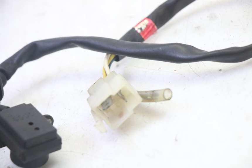 photo de ROTOR STATOR PEUGEOT VIVACITY NEW 4T 50 (2008 - 2017)