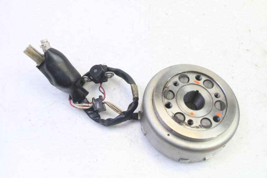 photo de ROTOR STATOR YAMAHA X-CITY XCITY 125 (2007 - 2008)