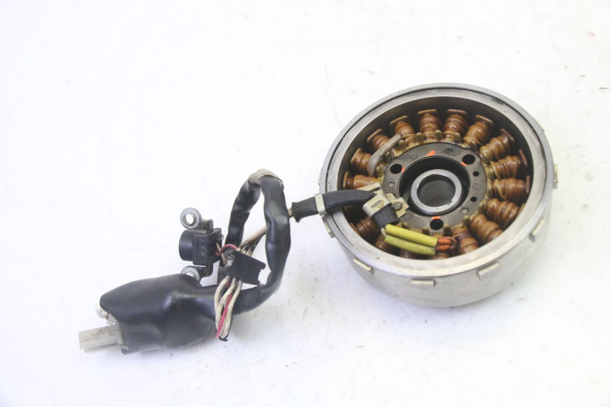 photo de ROTOR STATOR YAMAHA X-CITY XCITY 125 (2007 - 2008)