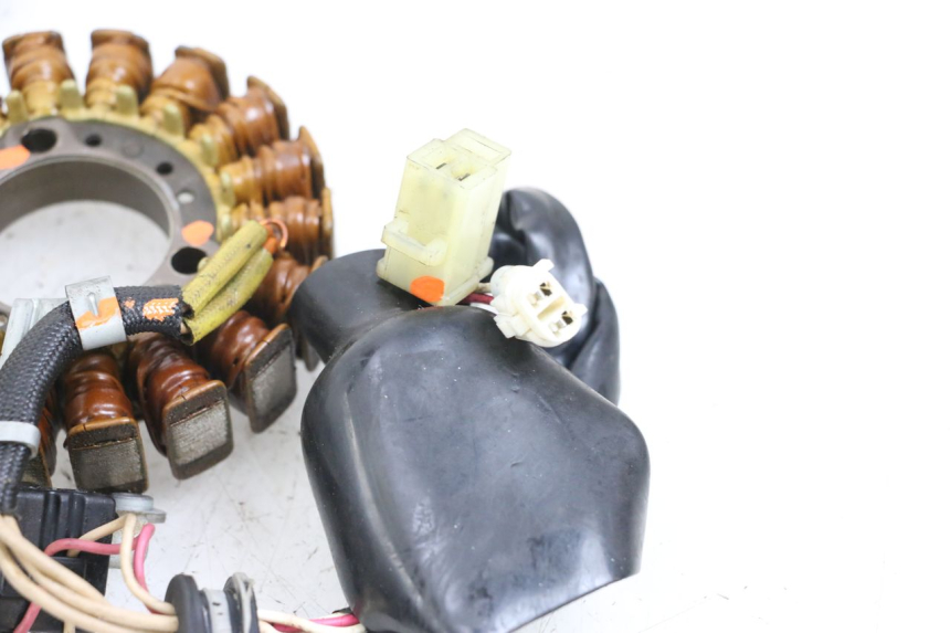 photo de ROTOR STATOR YAMAHA X-MAX XMAX 125 (2010 - 2014)