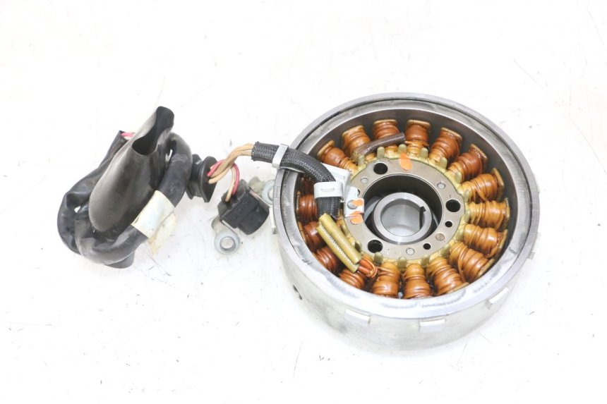 photo de ROTOR STATOR YAMAHA XMAX X-MAX 125 (2006 - 2009)