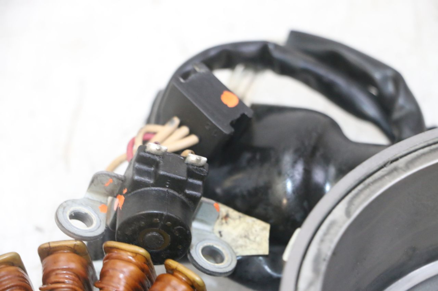 photo de ROTOR STATOR YAMAHA XMAX X-MAX 125 (2006 - 2009)