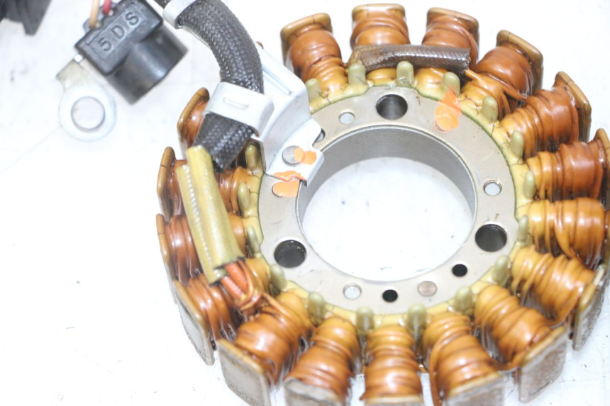 photo de ROTOR STATOR YAMAHA XMAX X-MAX 125 (2006 - 2009)