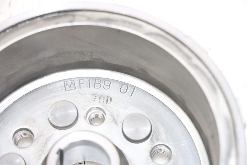 photo de ROTOR STATOR YAMAHA XMAX X-MAX 125 (2006 - 2009)