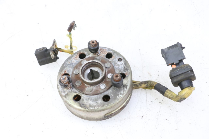 photo de ROTOR STATOR PIAGGIO X9 EVOLUTION 125 (2003 - 2007)