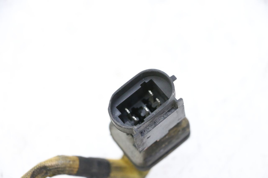 photo de ROTOR STATOR PIAGGIO X9 EVOLUTION 125 (2003 - 2007)