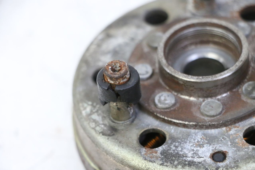 photo de ROTOR STATOR PIAGGIO X9 EVOLUTION 125 (2003 - 2007)