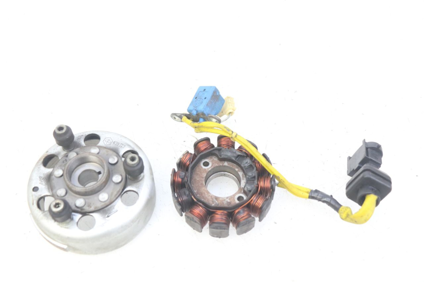 photo de ROTOR STATOR PIAGGIO XEVO - X EVO 125 (2007 - 2016)