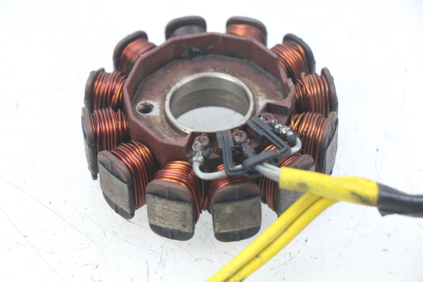 photo de ROTOR STATOR PIAGGIO XEVO - X EVO 125 (2007 - 2016)