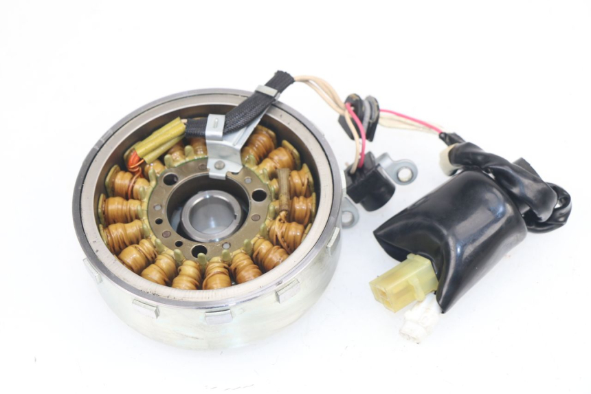 photo de ROTOR STATOR YAMAHA XMAX X-MAX 125 (2006 - 2009)