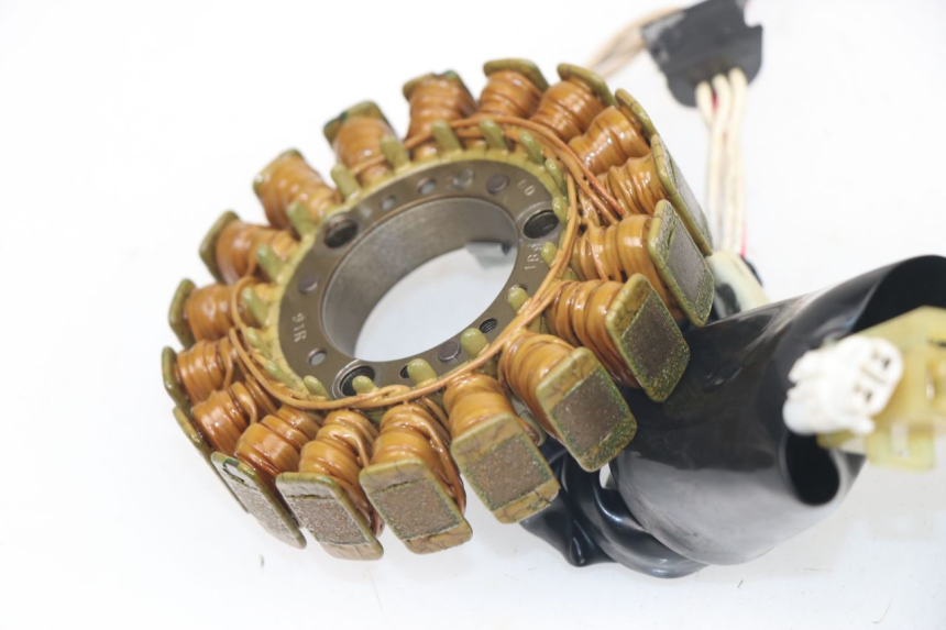 photo de ROTOR STATOR YAMAHA XMAX X-MAX 125 (2006 - 2009)