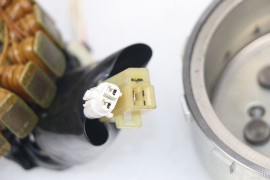 photo de ROTOR STATOR YAMAHA XMAX X-MAX 125 (2006 - 2009)