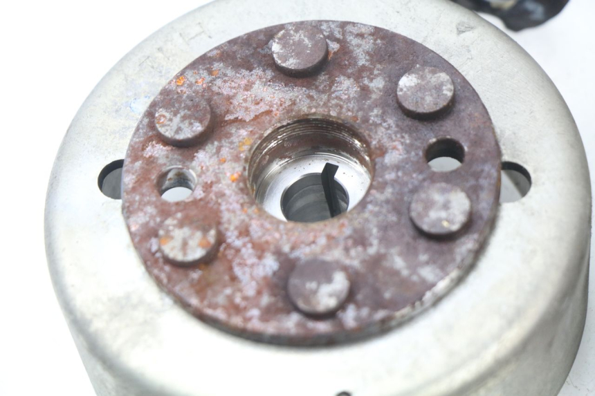 photo de ROTOR STATOR YAMAHA YP MAJESTY 125 (1998 - 2001)