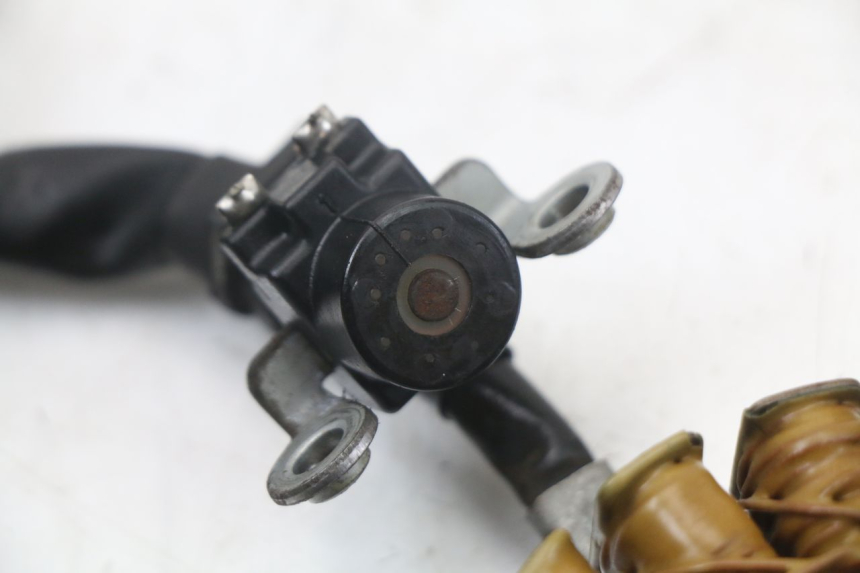 photo de ROTOR STATOR YAMAHA YP MAJESTY 125 (2002 - 2006) - Pièce contrôlée