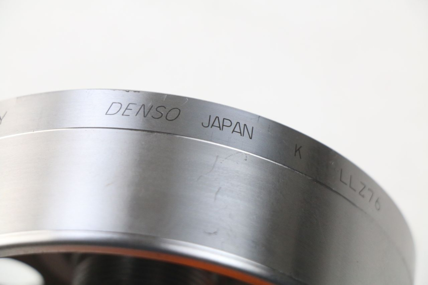 photo de ROTOR SUZUKI GSR 600 (2005 - 2012)