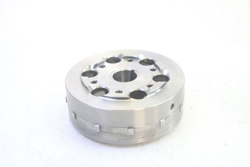 photo de ROTOR YAMAHA TDM ABS 900 (2002 - 2014) - Vue principale