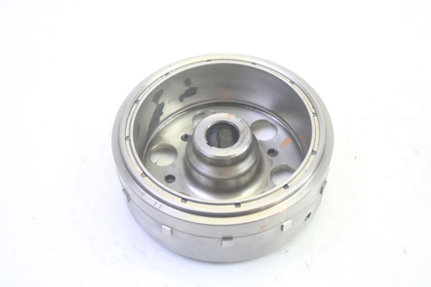 photo de ROTOR YAMAHA TDM ABS 900 (2002 - 2014) - Zoom état d’usage