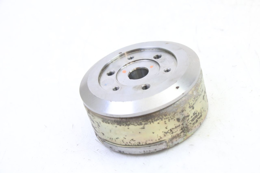 photo de ROTOR YAMAHA TDR DELTABOX 125 (1993 - 2003)