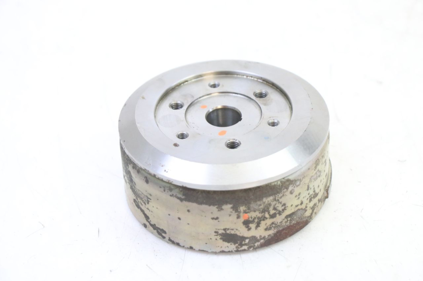 photo de ROTOR YAMAHA TDR DELTABOX 125 (1993 - 2003)