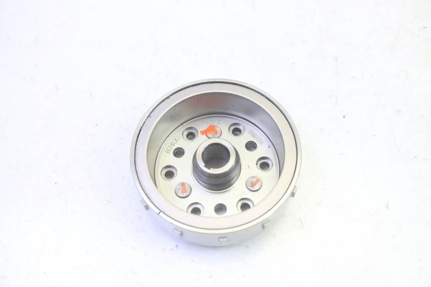 photo de ROTOR YAMAHA TRICITY 300 (2020 - 2024) - Zoom état d’usage