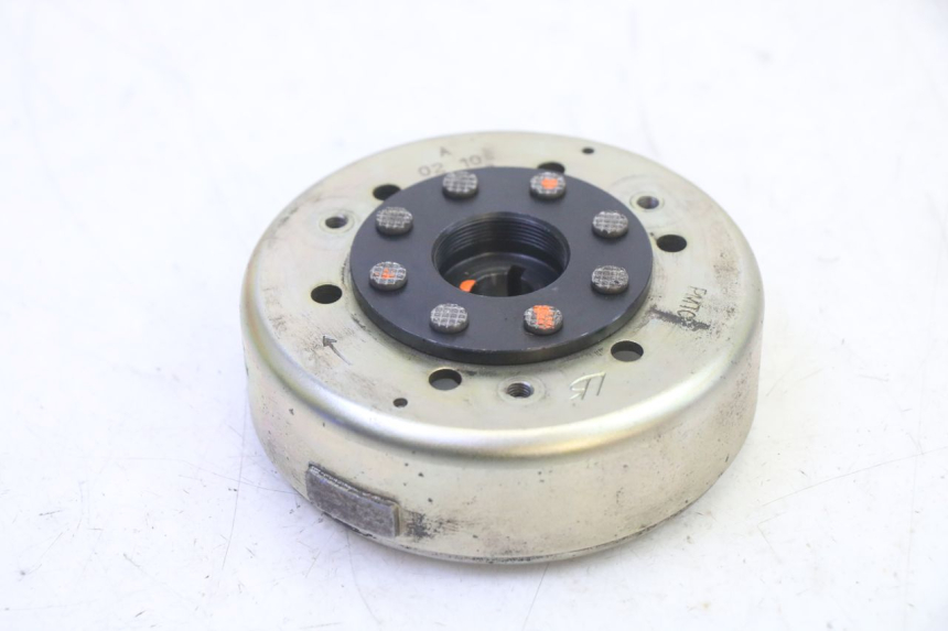 photo de ROTOR PEUGEOT VIVACITY NEW 2T 50 (2008 - 2017)