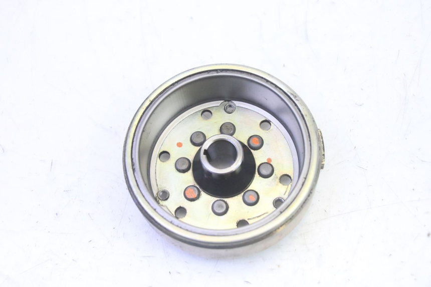 photo de ROTOR PEUGEOT VIVACITY NEW 2T 50 (2008 - 2017)