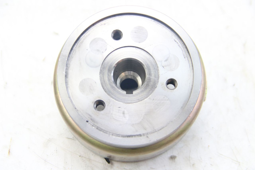photo de ROTOR YAMAHA SR 125 (1982 - 2003)