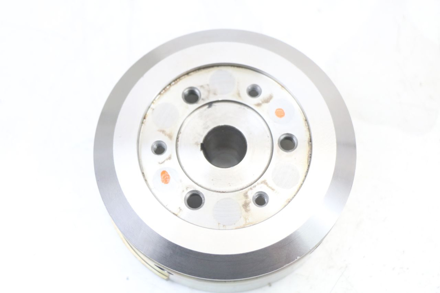 photo de ROTOR YAMAHA TDR DELTABOX 125 (1993 - 2003)