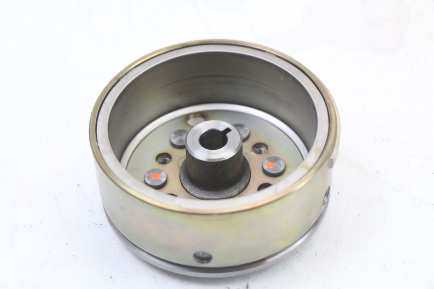 photo de ROTOR YAMAHA TDR DELTABOX 125 (1993 - 2003)