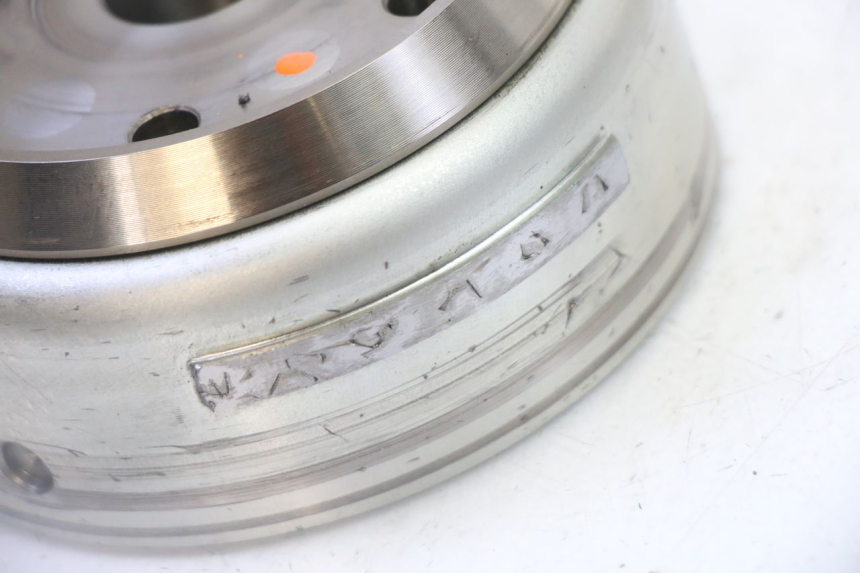 photo de ROTOR YAMAHA YFM R RAPTOR 250 (2008 - 2014)