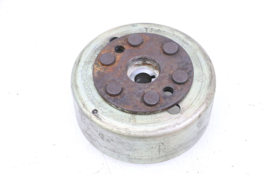 photo de ROTOR YAMAHA YP MAJESTY 125 (2002 - 2006) - Vue principale