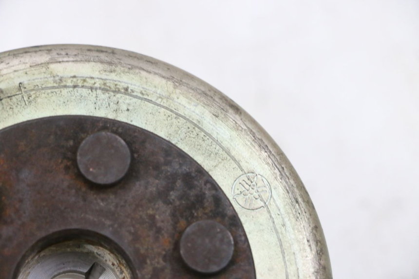 photo de ROTOR YAMAHA YP MAJESTY 125 (2002 - 2006) - Détail de la pièce