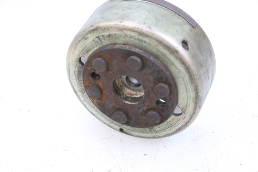 photo de ROTOR YAMAHA YP MAJESTY 125 (2002 - 2006) - État de surface