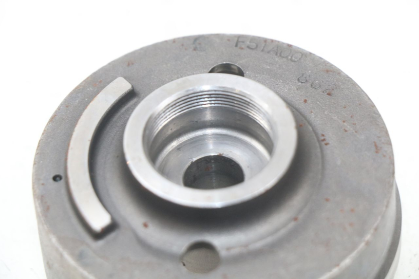 photo de ROTOR YAMAHA YZ-F YZF 250 (2007 - 2013) - Points de fixation