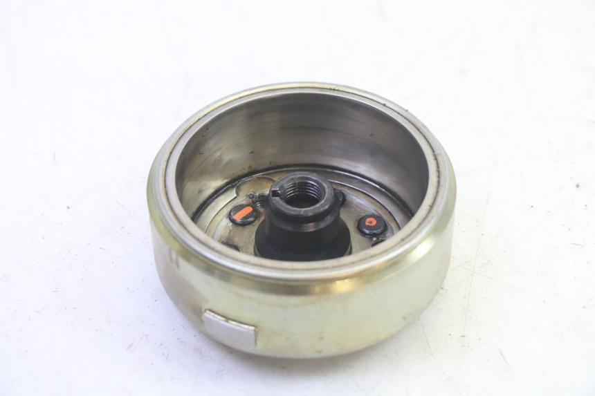 photo de ROTOR KYMCO ZING 125 (1997 - 2003) - Autre angle de vue