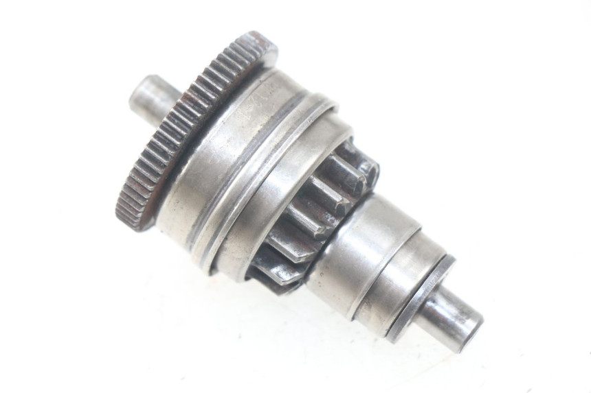 photo de ROUE LIBRE DEMARREUR KYMCO AGILITY FR 2T 50 (2012 - 2017)