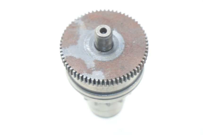 photo de ROUE LIBRE DEMARREUR KYMCO AGILITY FR 2T 50 (2012 - 2017)