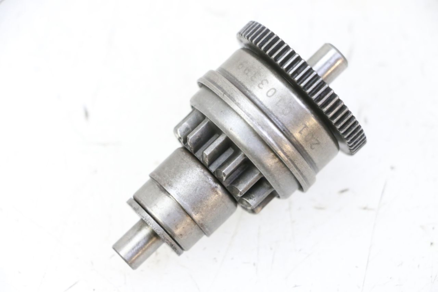 photo de ROUE LIBRE DEMARREUR KYMCO AGILITY NAKED RENOUVO 2T 50 (2011 - 2018)