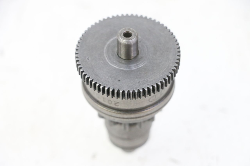 photo de ROUE LIBRE DEMARREUR KYMCO AGILITY NAKED RENOUVO 2T 50 (2011 - 2018)