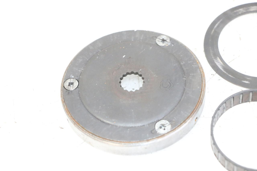 photo de ROUE LIBRE DEMARREUR MASH BIBOP 2T 50 (2013 - 2018)