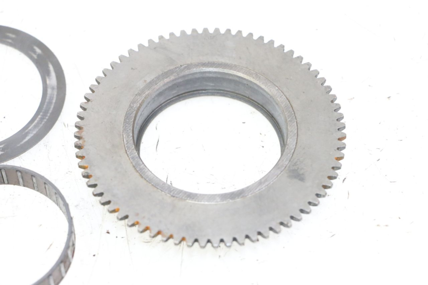 photo de ROUE LIBRE DEMARREUR MASH BIBOP 2T 50 (2013 - 2018)