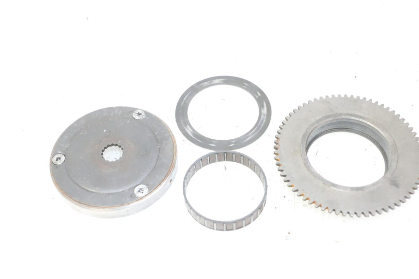 photo de ROUE LIBRE DEMARREUR MASH BIBOP 2T 50 (2013 - 2018)