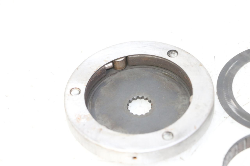 photo de ROUE LIBRE DEMARREUR MASH BIBOP 2T 50 (2013 - 2018)