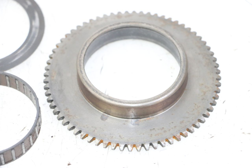 photo de ROUE LIBRE DEMARREUR MASH BIBOP 2T 50 (2013 - 2018)