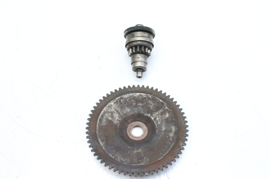 photo de ROUE LIBRE DEMARREUR TNT MOTOR BOSTON 4T 50 (2018 - 2025)