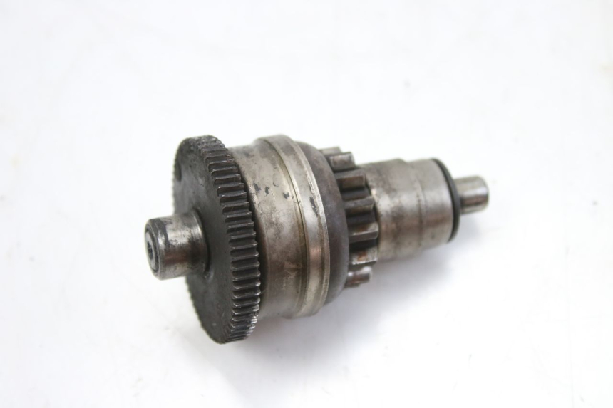 photo de ROUE LIBRE DEMARREUR TNT MOTOR BOSTON 4T 50 (2018 - 2025)