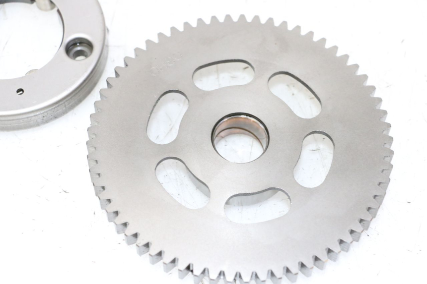 photo de ROUE LIBRE DEMARREUR SUZUKI BURGMAN 125 (2007 - 2014)