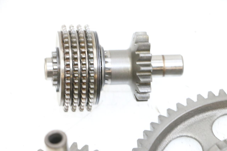 photo de ROUE LIBRE DEMARREUR SUZUKI BURGMAN 650 (2013 - 2020)