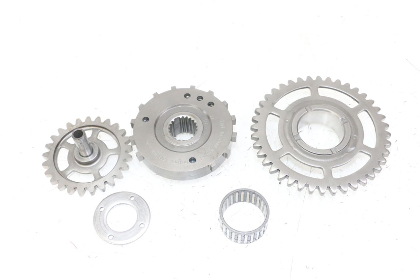 photo de ROUE LIBRE DEMARREUR HONDA CB R 1000 (2018 - 2023)